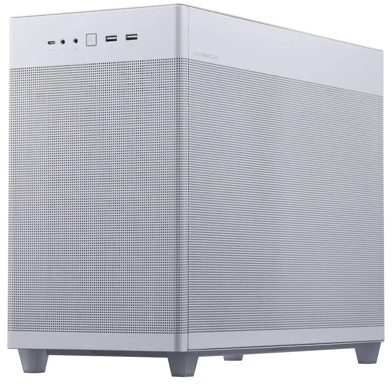 ASUS Prime AP201 Blanc