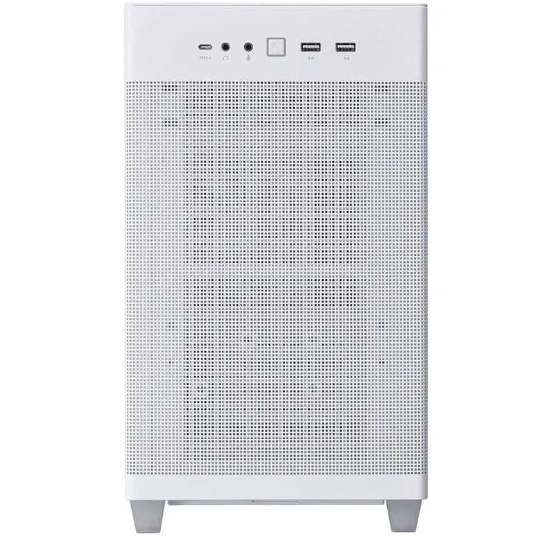 ASUS Prime AP201 Blanc