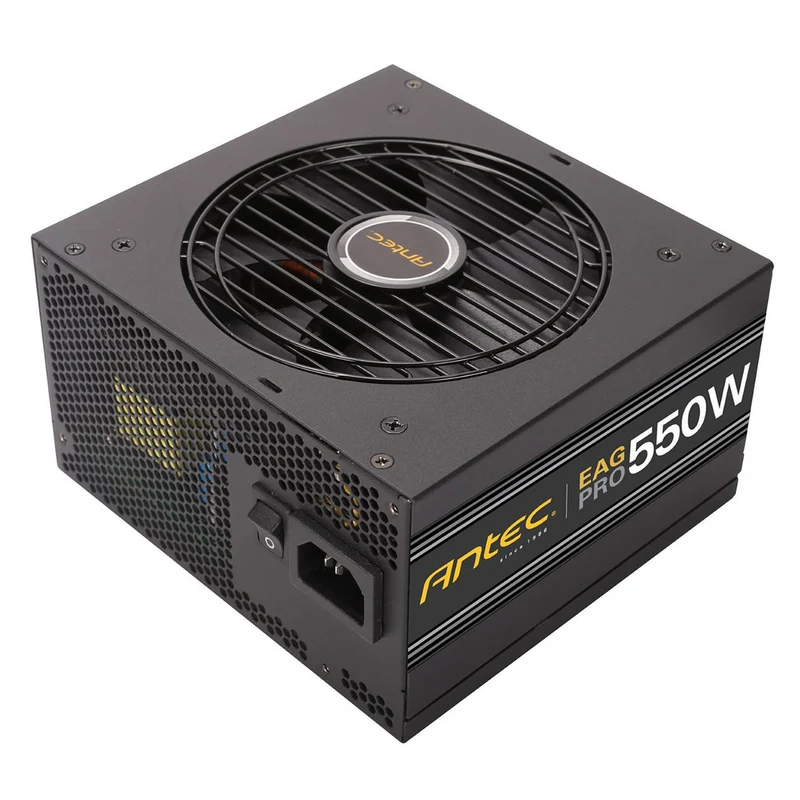 Antec EA550G PRO-Gold