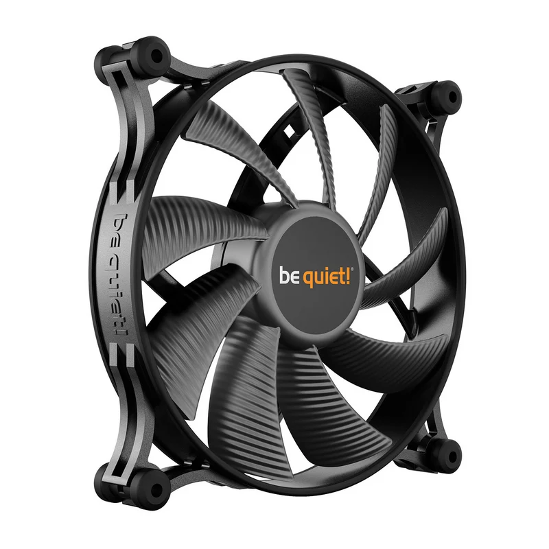 be quiet! Shadow Wings 2 140mm