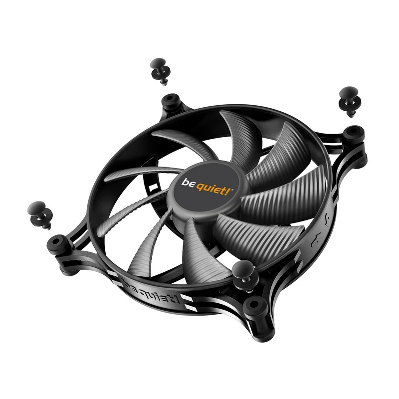 be quiet! Shadow Wings 2 140mm