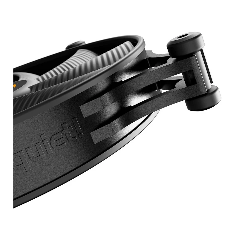 be quiet! Shadow Wings 2 140mm