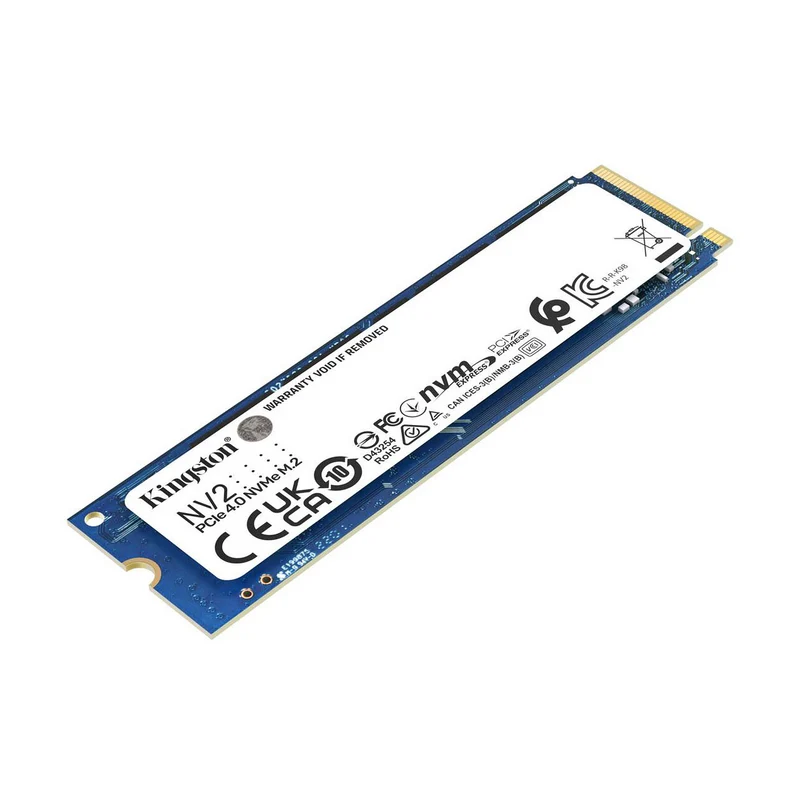 Kingston SSD NV2 1TB M.2 NVMe