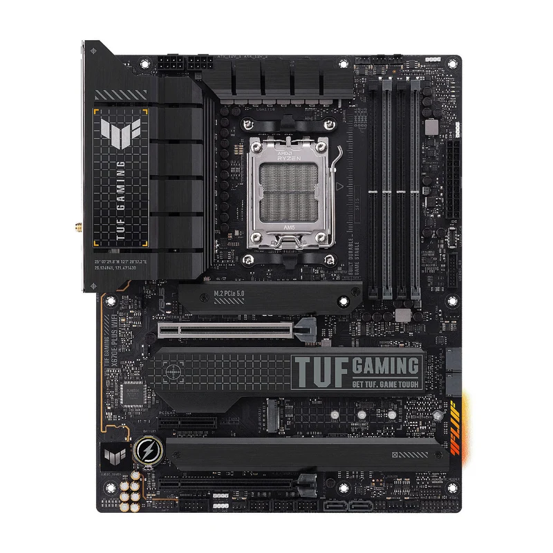 ASUS TUF GAMING X670E-PLUS WIFI