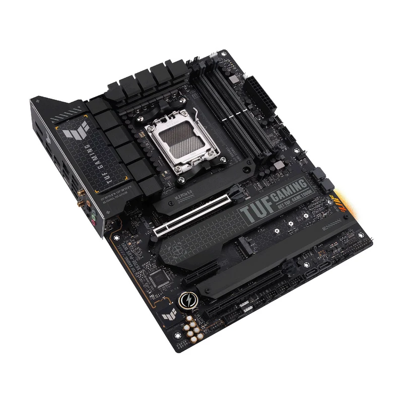 ASUS TUF GAMING X670E-PLUS WIFI