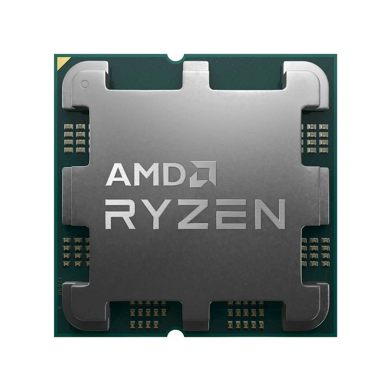 AMD Ryzen 9 7950X3D (4.2 GHz / 5.7 GHz) Tray