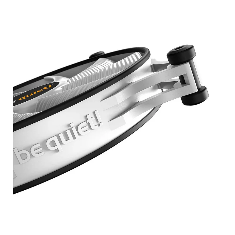 be quiet! Shadow Wings 2 White 140mm