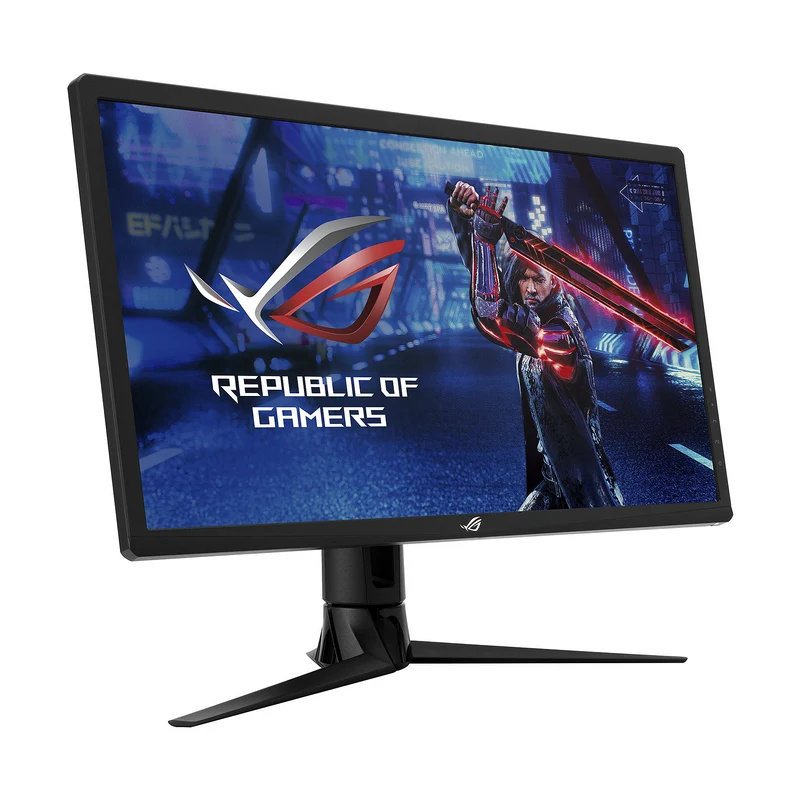 ASUS XG27UQR 27" IPS 4K 144 Hz