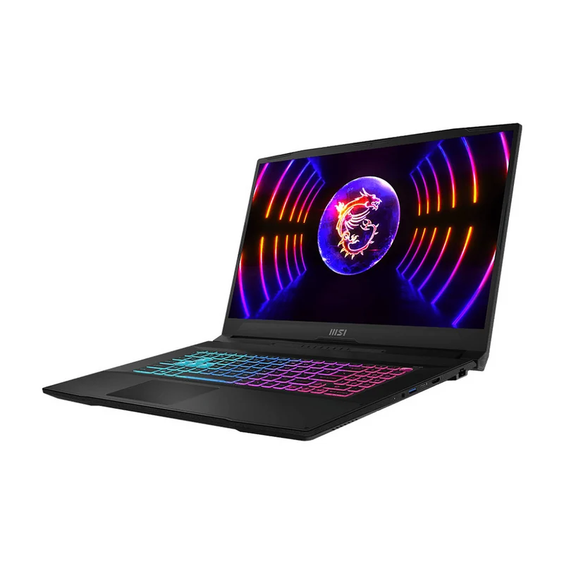 MSI Katana 17 B12VGK-408 i7-12650H/16 Go/512 Go SSD/RTX4070/17,3" 144 Hz