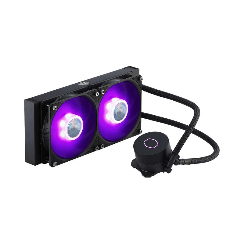 Cooler Master MasterLiquid ML240L V2 RGB