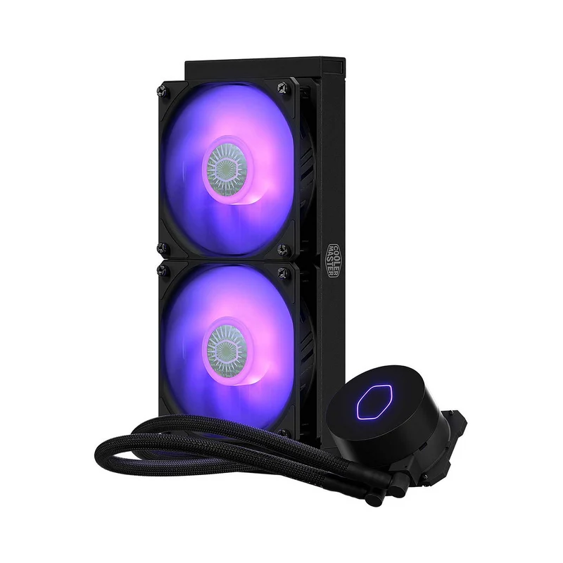 Cooler Master MasterLiquid ML240L V2 RGB