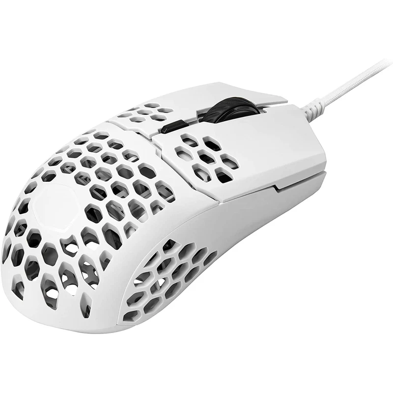 Cooler Master MM710 White Matte