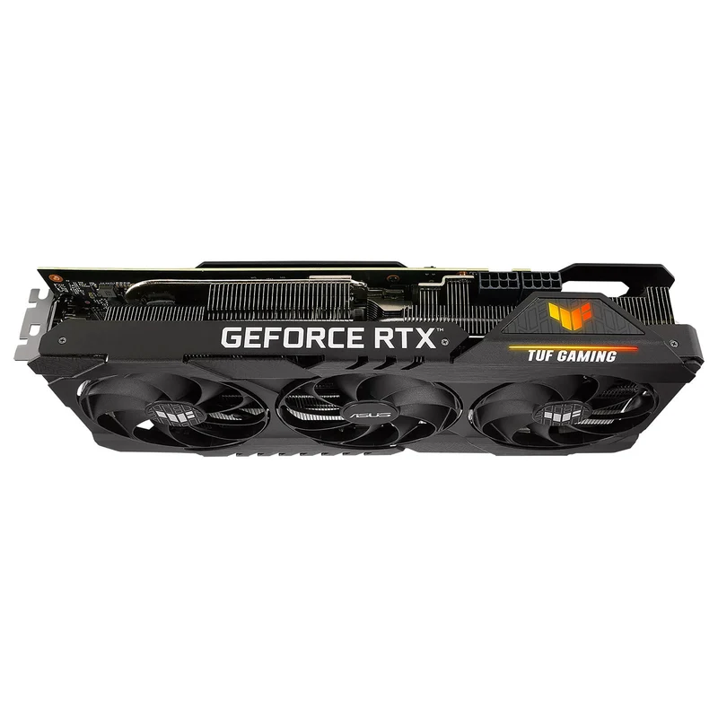 ASUS GeForce RTX 3060 Ti TUF GAMING OC 8GB GDDR6X