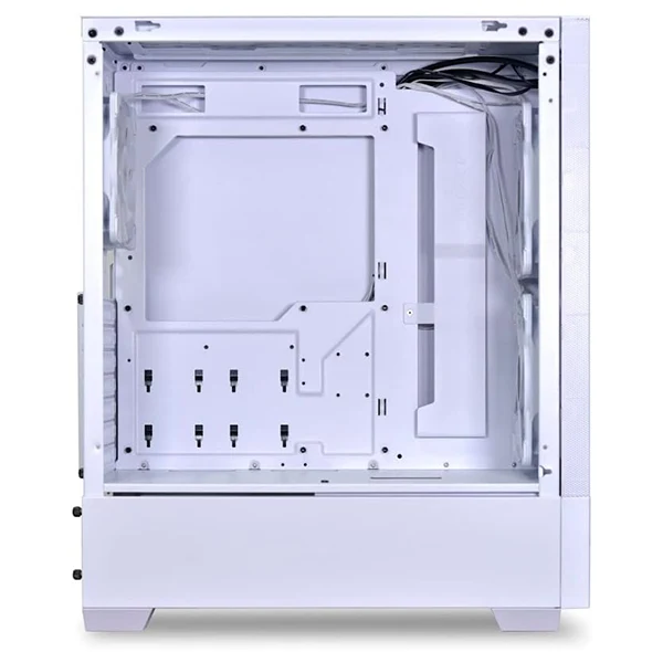 Lian Li LANCOOL 205 MESH Blanc