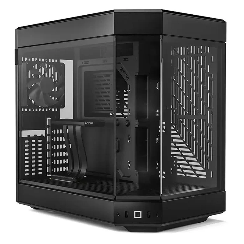 Hyte Y60 (Black)