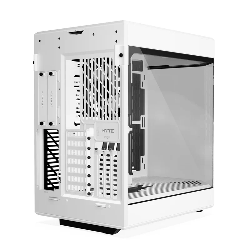 Hyte Y60 (Snow Edition)