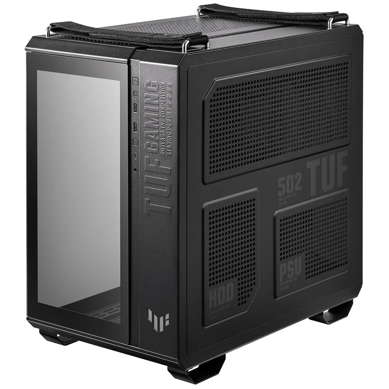 ASUS TUF Gaming GT502 Noir