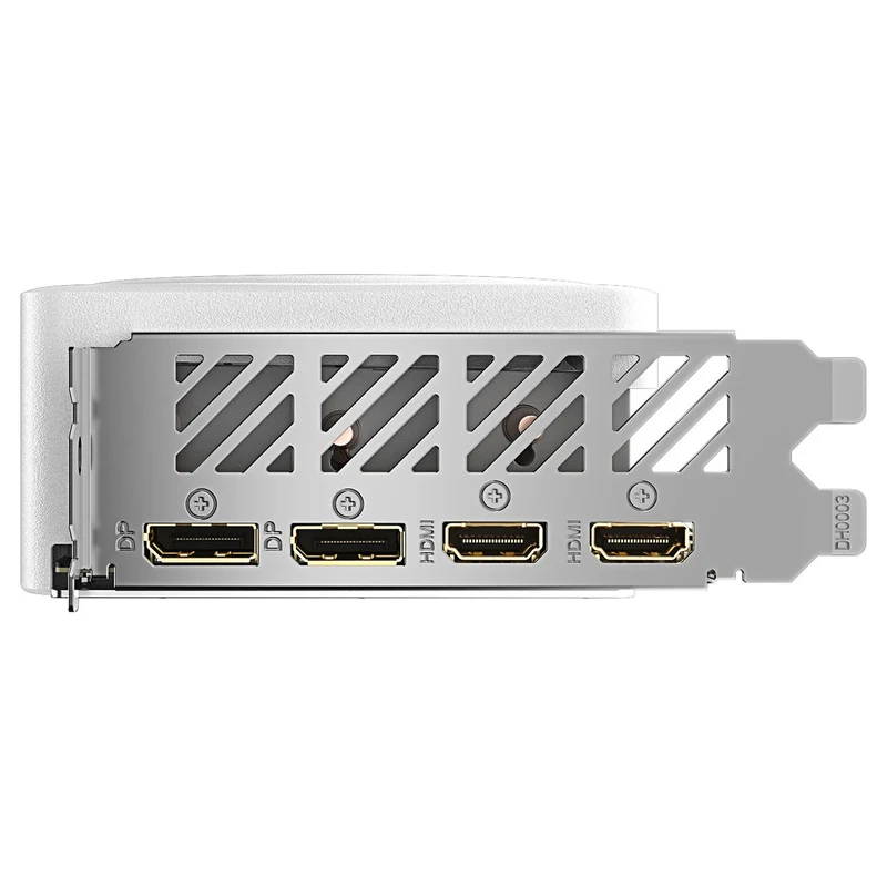 Gigabyte GeForce RTX 4060 Ti AERO OC 8GB GDDR6