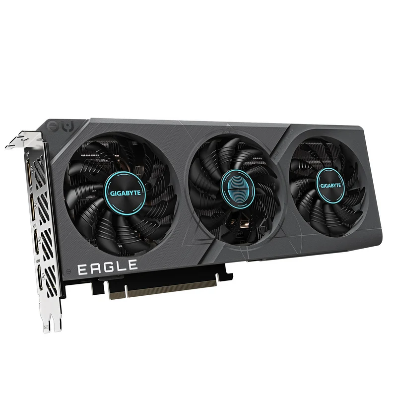 Gigabyte GeForce RTX 4060 Ti EAGLE OC 8GB GDDR6