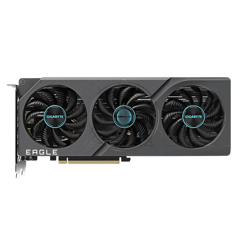 Gigabyte GeForce RTX 4060 Ti EAGLE OC 8GB GDDR6