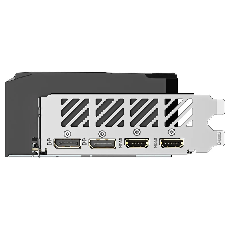 Gigabyte AORUS GeForce RTX 4060 Ti ELITE 8GB GDDR6