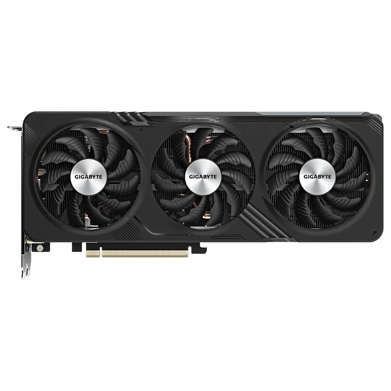 Gigabyte GeForce RTX 4060 Ti GAMING OC 8GB GDDR6