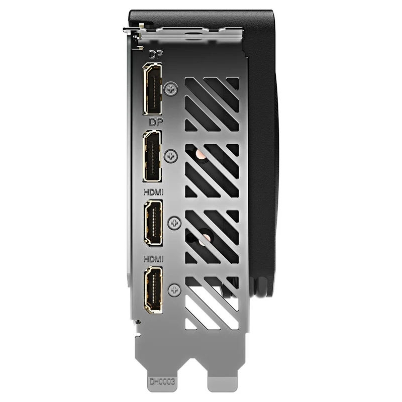 Gigabyte GeForce RTX 4060 Ti GAMING OC 8GB GDDR6