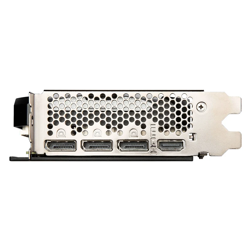 MSI GeForce RTX 4060 Ti VENTUS 3X OC 8GB GDDR6