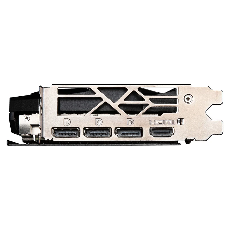 MSI GeForce RTX 4060 Ti GAMING X 8GB GDDR6