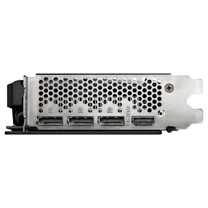 MSI RTX 3060 TI VENTUS 2X OC 8GB GDDR6X
