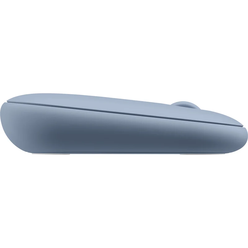 Logitech Pebble M350 (Bleu gris)