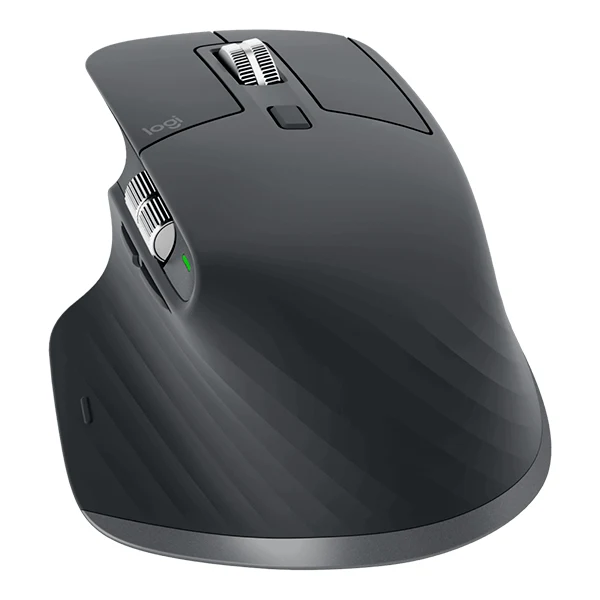 Logitech MX Master 3S (Graphite)