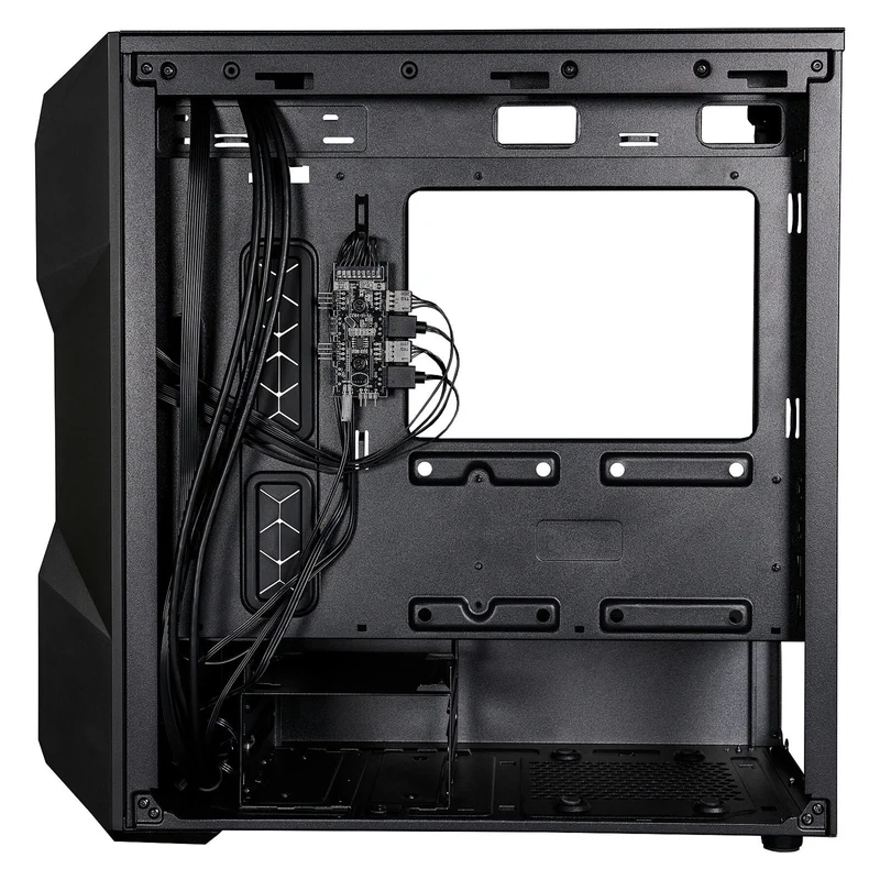 Cooler Master MasterBox TD300 Mesh Noir