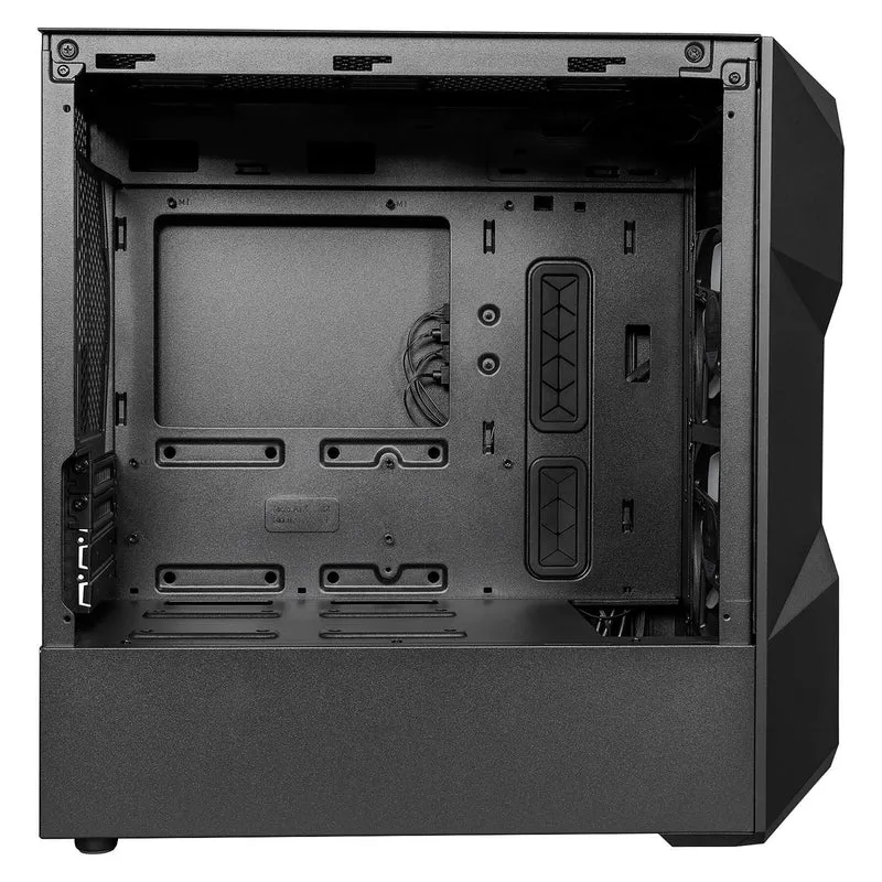 Cooler Master MasterBox TD300 Mesh Noir