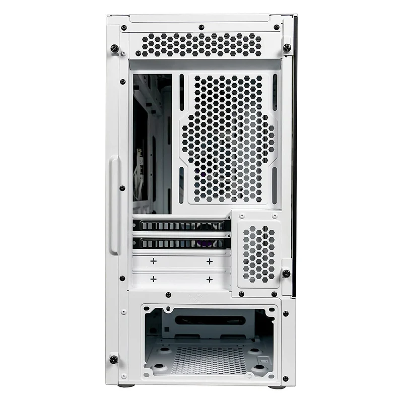Cooler Master MasterBox TD300 Mesh White
