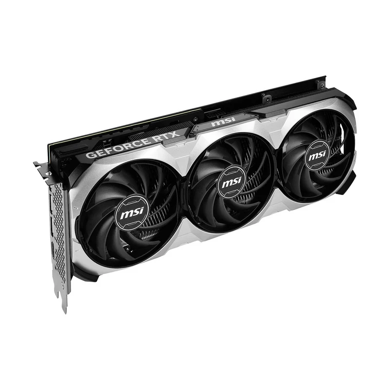MSI GeForce RTX 4070 VENTUS 3X OC 12GB GDDR6X