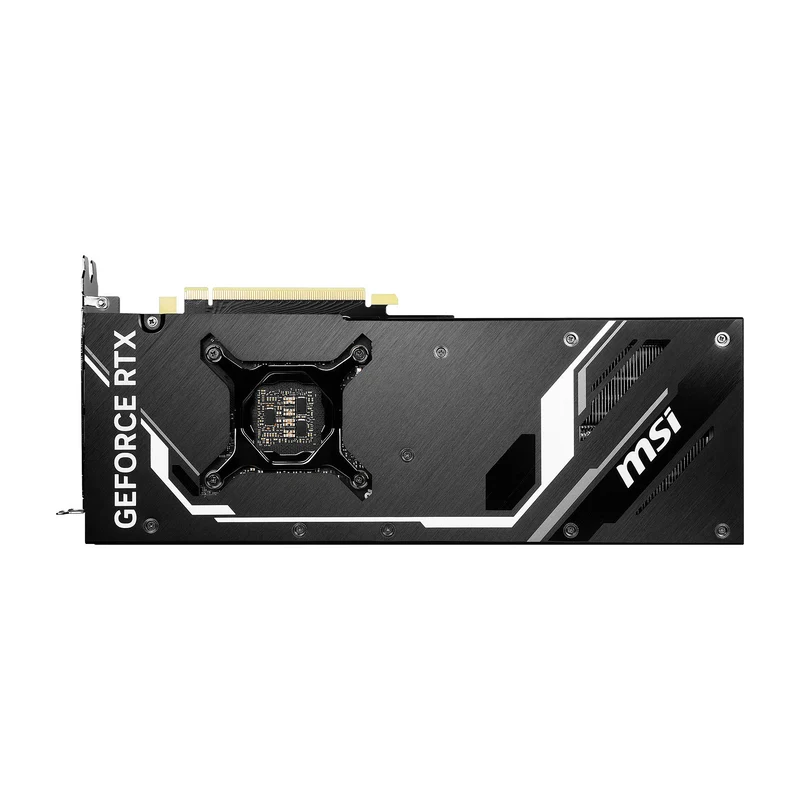 MSI GeForce RTX 4070 VENTUS 3X OC 12GB GDDR6X