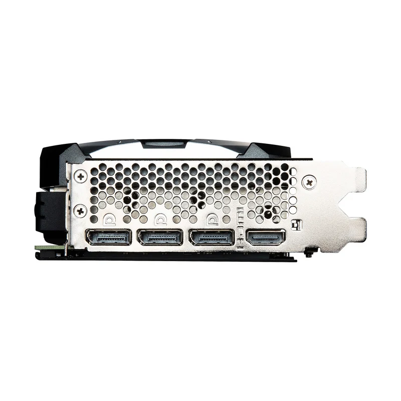 MSI GeForce RTX 4070 VENTUS 3X OC 12GB GDDR6X