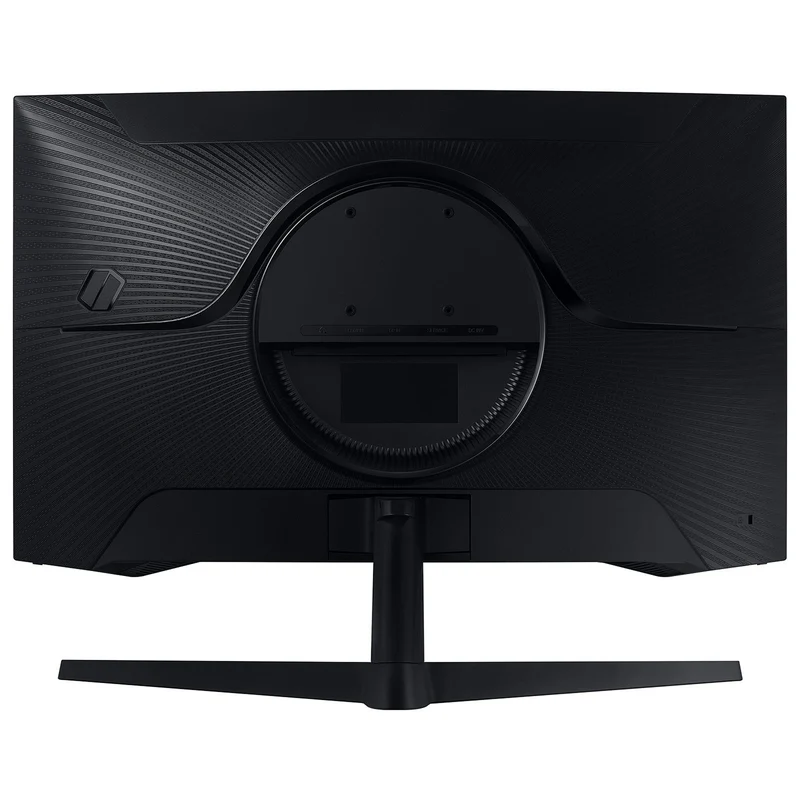 Samsung Odyssey G5 C27G55TQBU 27"