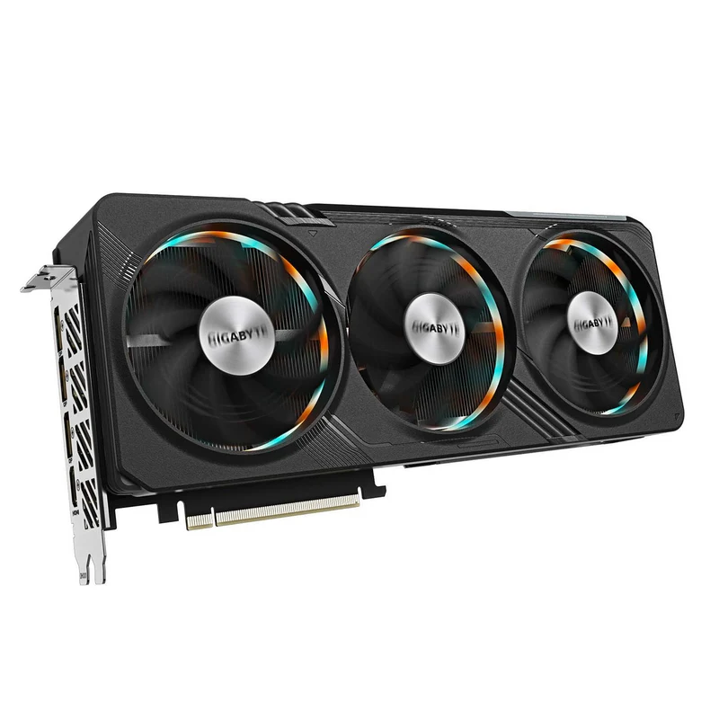 Gigabyte GeForce RTX 4070 GAMING OC 12GB GDDR6X