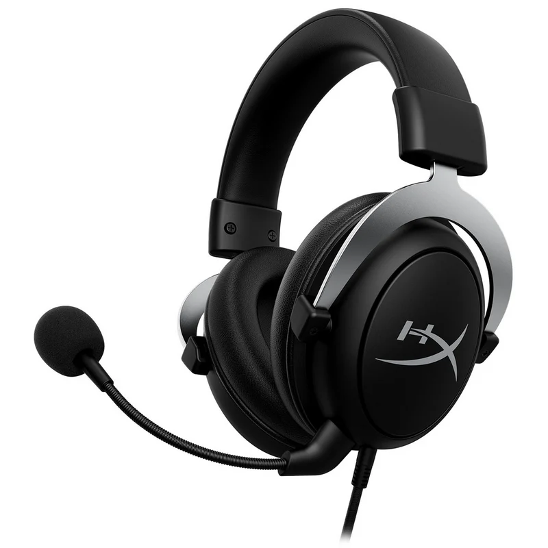 HyperX CloudX