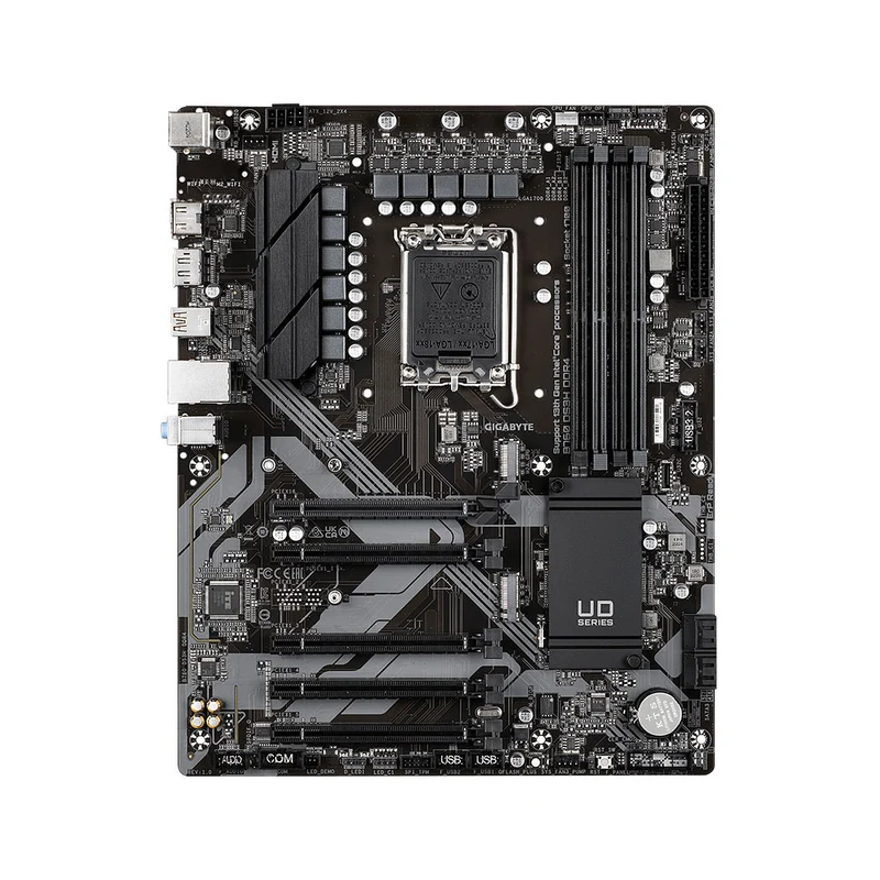Gigabyte B760 DS3H DDR4