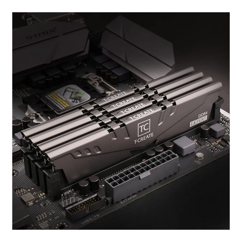 TeamGroup T-Create 16GB (2 x 8GB) DDR4 3600 MHz CL18