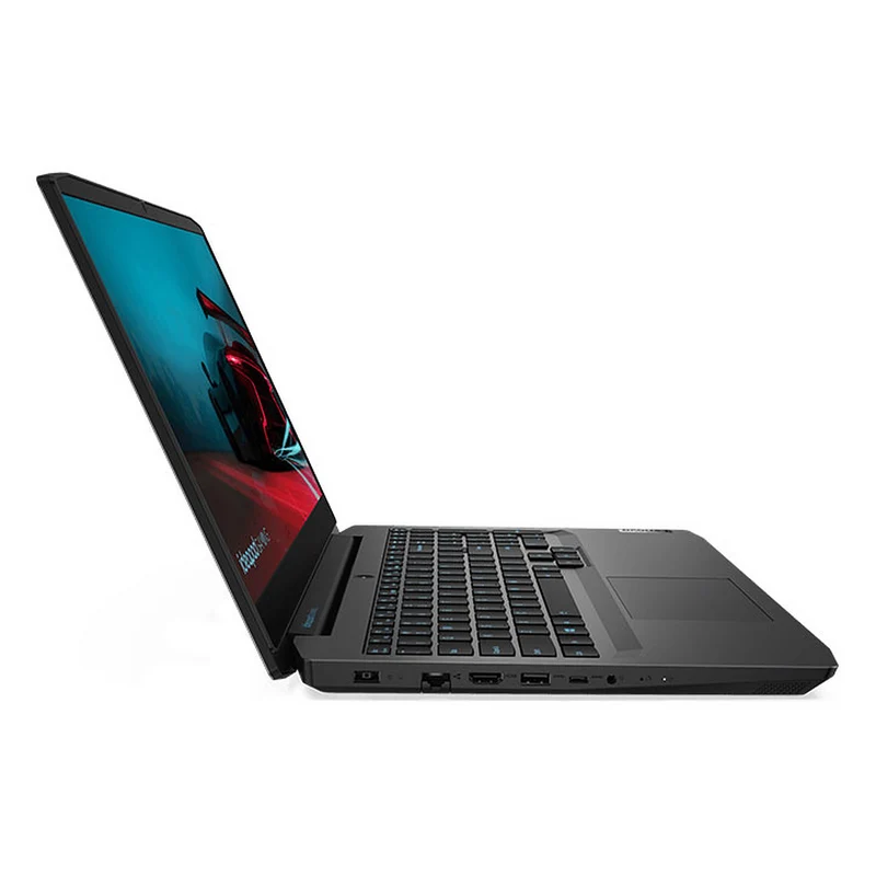 Lenovo IdeaPad Gaming 3 15ACH6 AMD Ryzen 7 5800H/16GB/512GB SSD/RTX3050 4GB/15.6'' 144Hz