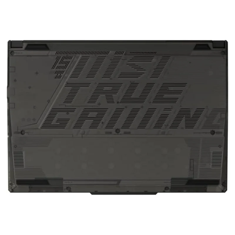 MSI CYBORG 15 A12VF i5-12450H/16GB/512GB SSD/RTX4060 8GB/15.6'' 144Hz