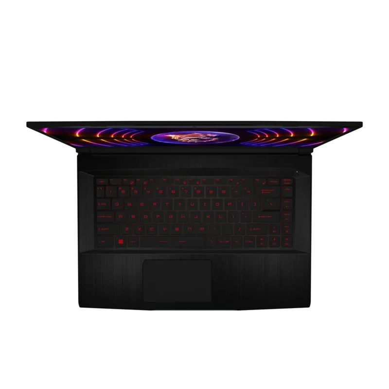 MSI THIN GF63 12VE i5-12450H/16GB/512GB SSD/RTX4050 6GB/15.6'' 144Hz