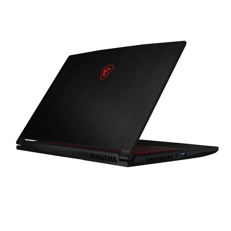 MSI THIN GF63 12VE i5-12450H/16GB/512GB SSD/RTX4050 6GB/15.6'' 144Hz