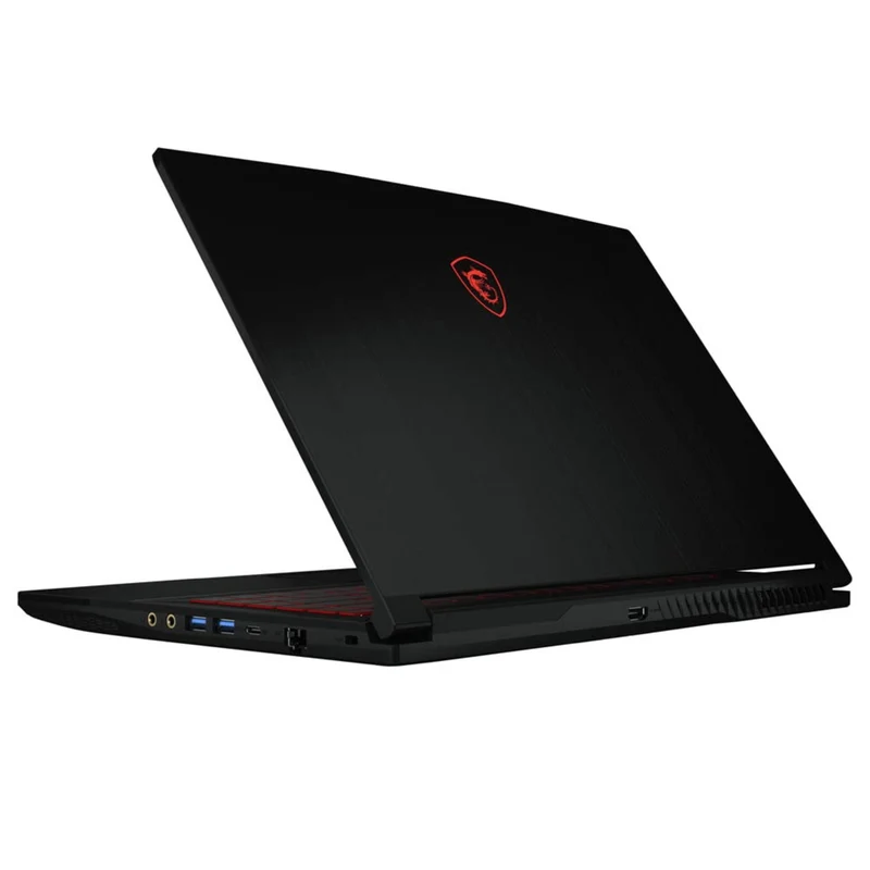 MSI THIN GF63 12VE i5-12450H/16GB/512GB SSD/RTX4050 6GB/15.6'' 144Hz