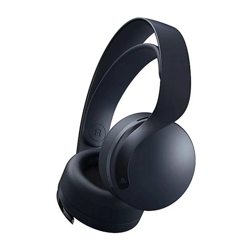 Casque micro sans fil Sony PULSE 3D Noir