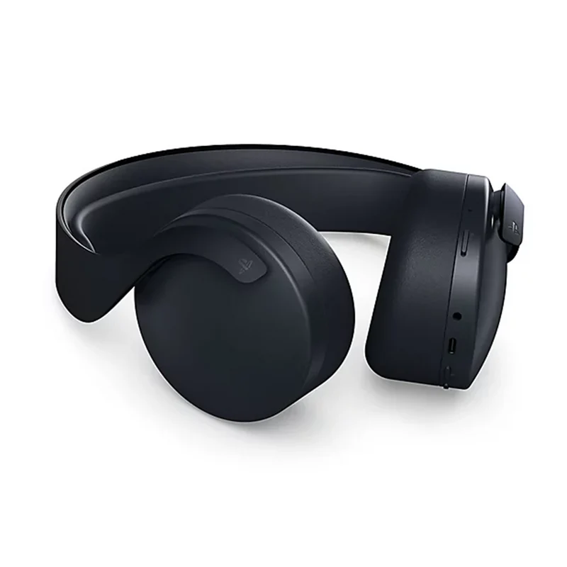 Casque micro sans fil Sony PULSE 3D Noir